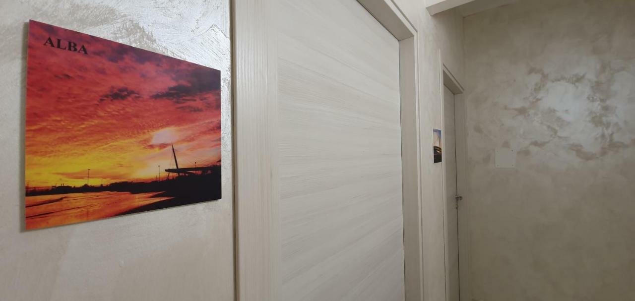 La Dimora Di Maja Apartment Pescara Exterior photo