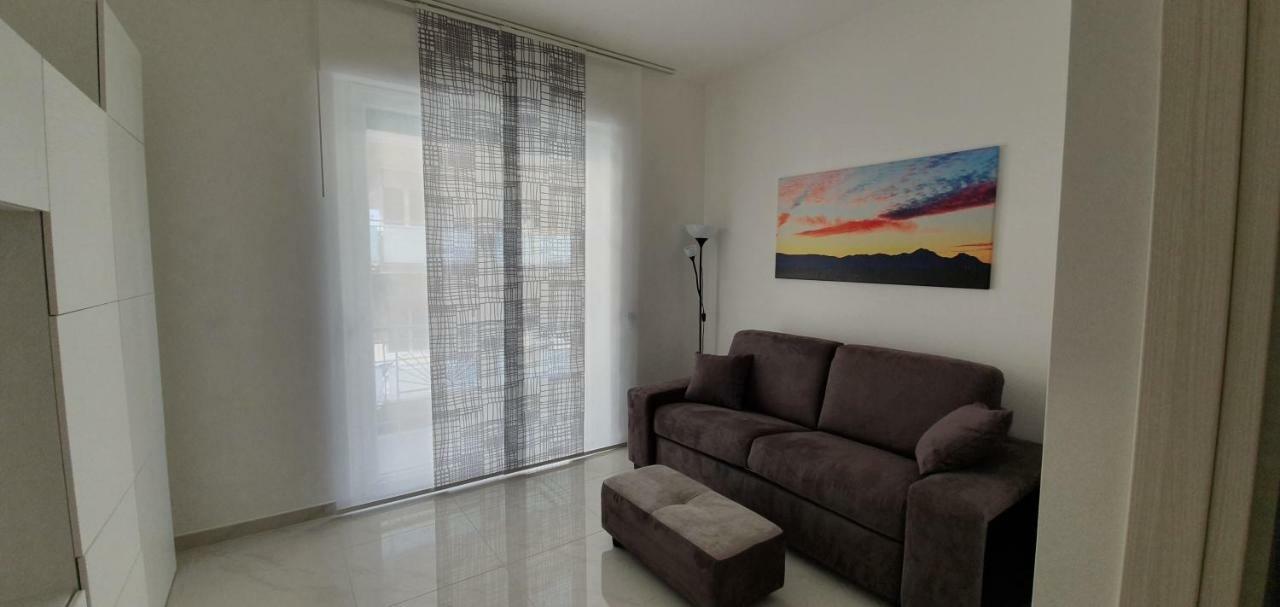 La Dimora Di Maja Apartment Pescara Exterior photo